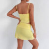 Sexy Summer Two-Piece Set